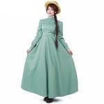 Howl’s Moving Castle Sophie Hatter Cosplay Dress Ghibli Store ghibli.store