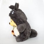 Chubby Pooh Bear Cosplay Totoro Kawaii Plush Toy Ghibli Store ghibli.store