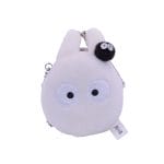White Totoro