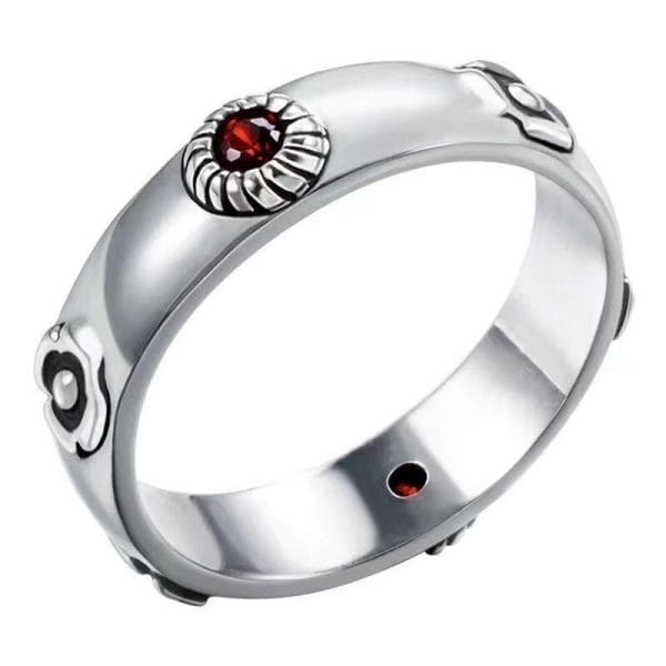 Howl’s Moving Castle Adjustable Ring New Release 2022