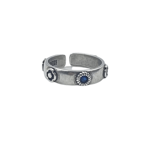 Howl’s Moving Castle Adjustable Ring New Release 2022