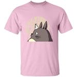 Oh-Totoro and Chibi-Totoro T Shirt
