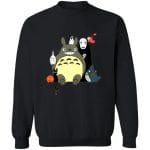 Studio Ghibli – Totoro and Friends Sweatshirt