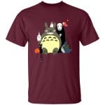 Studio Ghibli – Totoro and Friends T Shirt