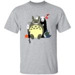 Studio Ghibli – Totoro and Friends T Shirt