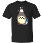 My Neighbor Totoro – Totoro Family T Shirt Ghibli Store ghibli.store
