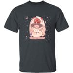 Mononoke Princess – San Fanart T Shirt