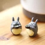 Kawaii Totoro Garden Miniature Decoration Figures 2pcs/set