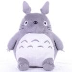 My Neighbor Totoro Plush New 2022 20-45cm Ghibli Store ghibli.store