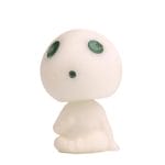 Princess Mononoke Kodama Tree Spirit Bobble Head Doll