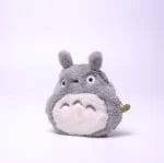 My Neighbor Totoro Plush Coin Purse 12cm Ghibli Store ghibli.store