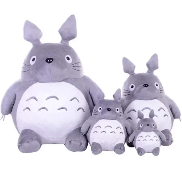 Totoro Family Parade Non-slip Doormat Ghibli Store ghibli.store