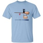 Kiki’s Delivery Service – Not in Service T Shirt Ghibli Store ghibli.store