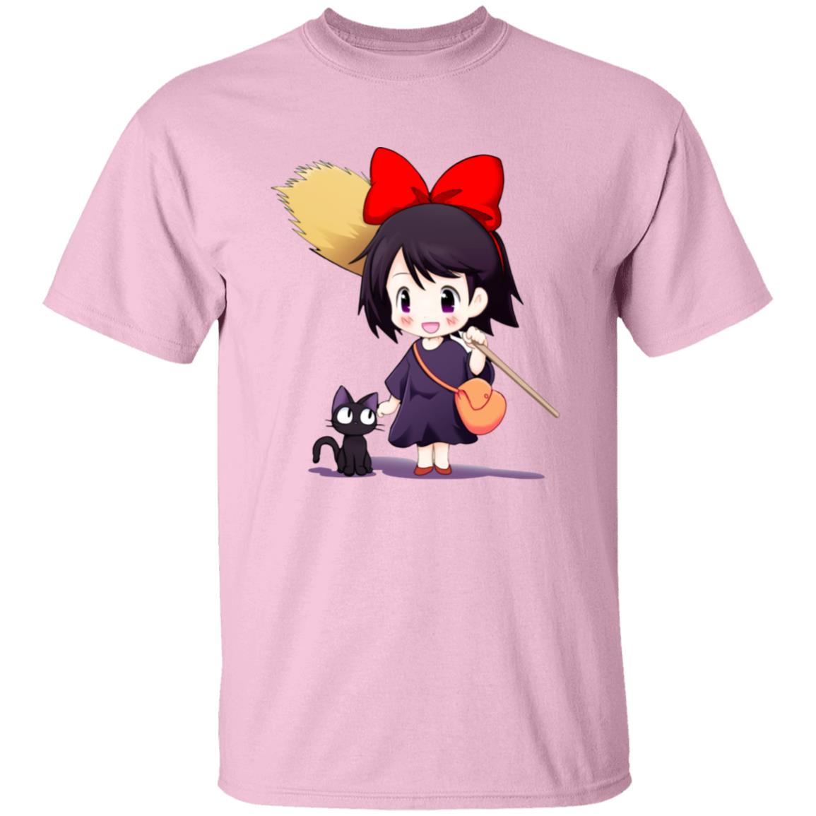 Kiki’s Delivery Service Chibi T Shirt