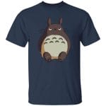 Angry Totoro T Shirt