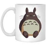 Angry Totoro Mug