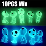 10 pcs Mix Colors