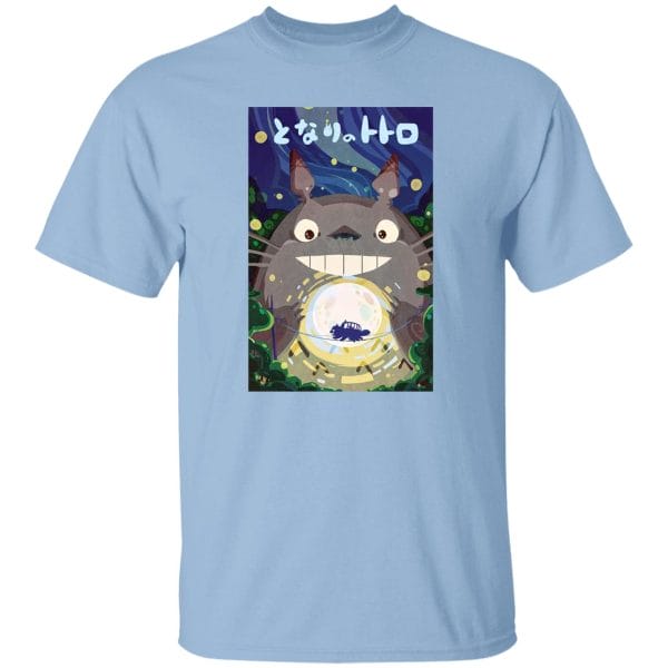 Totoro Holding the Catbus Sweatshirt Ghibli Store ghibli.store