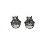 My Neighbor Totoro & Fairy Dust Stud Earrings Ghibli Store ghibli.store