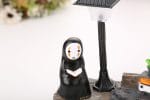 Spirited Away No Face Kaonashi LED Night Light New 2023 Ghibli Store ghibli.store