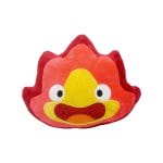 Howl’s Moving Castle – Calcifer Plush Toy 30 x 24cm Ghibli Store ghibli.store