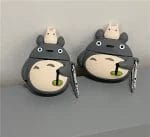 My Neighbor Totoro Airpods Case New Style 2023 Ghibli Store ghibli.store