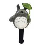 My Neighbor Totoro Plush Driver Golf Head Cover Ghibli Store ghibli.store