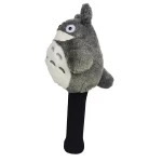 My Neighbor Totoro Plush Driver Golf Head Cover Ghibli Store ghibli.store