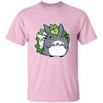 My Neighbor Totoro Chibi Version T Shirt