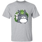 My Neighbor Totoro Chibi Version T Shirt