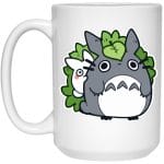 My Neighbor Totoro Chibi Version Mug 15Oz