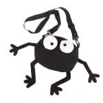 Fairydust Canvas Messenger Crossbody Handbag Ghibli Store ghibli.store