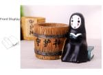 Spirited Away – No Face Man Pen Holder Ornaments Ghibli Store ghibli.store