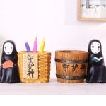 Howl’s Moving Castle – Calcifer Decoration Night Light Ghibli Store ghibli.store