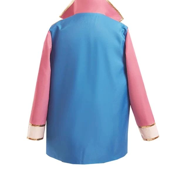 Howl’s Moving Castle Howl Cosplay Costume Only Coat Ghibli Store ghibli.store