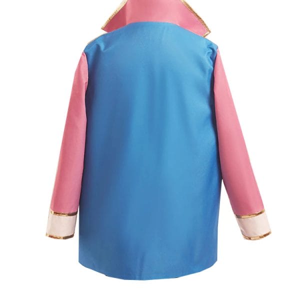 Howl’s Moving Castle Howl Cosplay Costume Only Coat