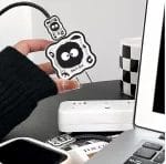 Sootsprites Charger Protective Case for 18W/20W iPhone Charger Sootsprites Charger Protective Case for 18W/20W iPhone Charger Ghibli Store ghibli.store