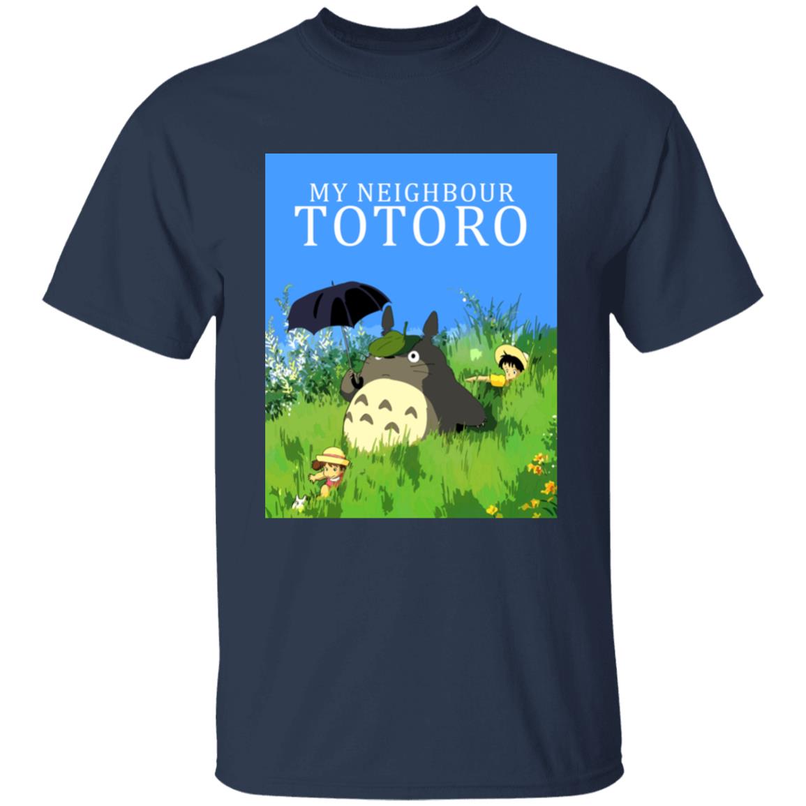My Neighbor Totoro Kid T Shirt