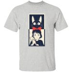 Kiki’s Delivery Service T Shirt for Kid Ghibli Store ghibli.store