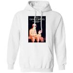 Grave of The Fireflies Poster 1 Hoodie
