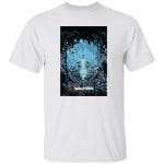 Nausicaä of the Valley of the Wind Poster T Shirt