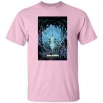 Nausicaä of the Valley of the Wind Poster T Shirt