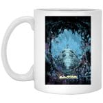 Nausicaä of the Valley of the Wind Poster Mug 11Oz