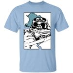 Porco Rosso Poster T Shirt for Kid Ghibli Store ghibli.store