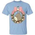 My Neighbor Totoro In The Wearth T Shirt for Kid Ghibli Store ghibli.store