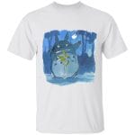 My Neighbor Totoro – Midnight Planting T Shirt for Kid Ghibli Store ghibli.store