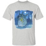 My Neighbor Totoro – Midnight Planting Kid T Shirt