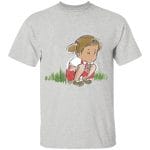 My Neighbor Totoro – Mei T Shirt for Kid Ghibli Store ghibli.store