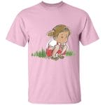 My Neighbor Totoro – Mei Kid T Shirt