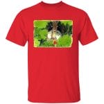 My Neighbor Totoro – Hide & Seek T Shirt for Kid Ghibli Store ghibli.store